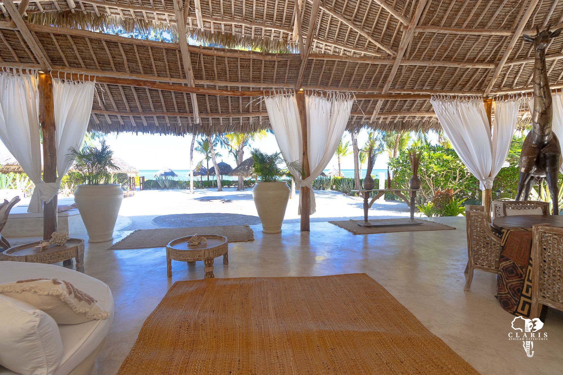 Nuru House