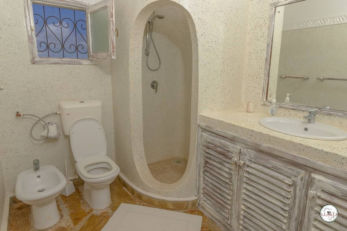 Oasis Apartment