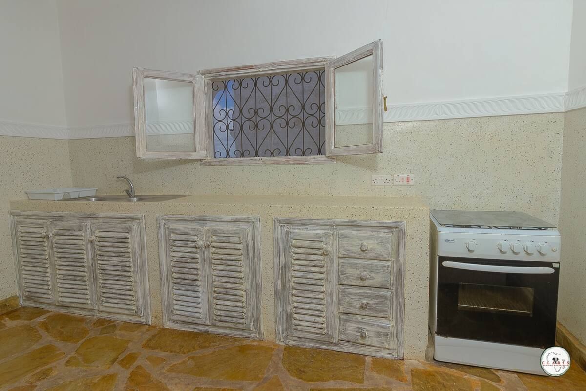Oasis Apartment
