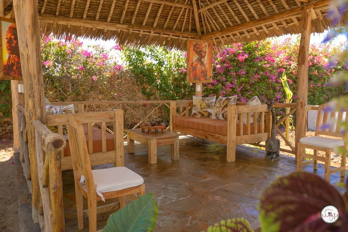 Oasis Apartment
