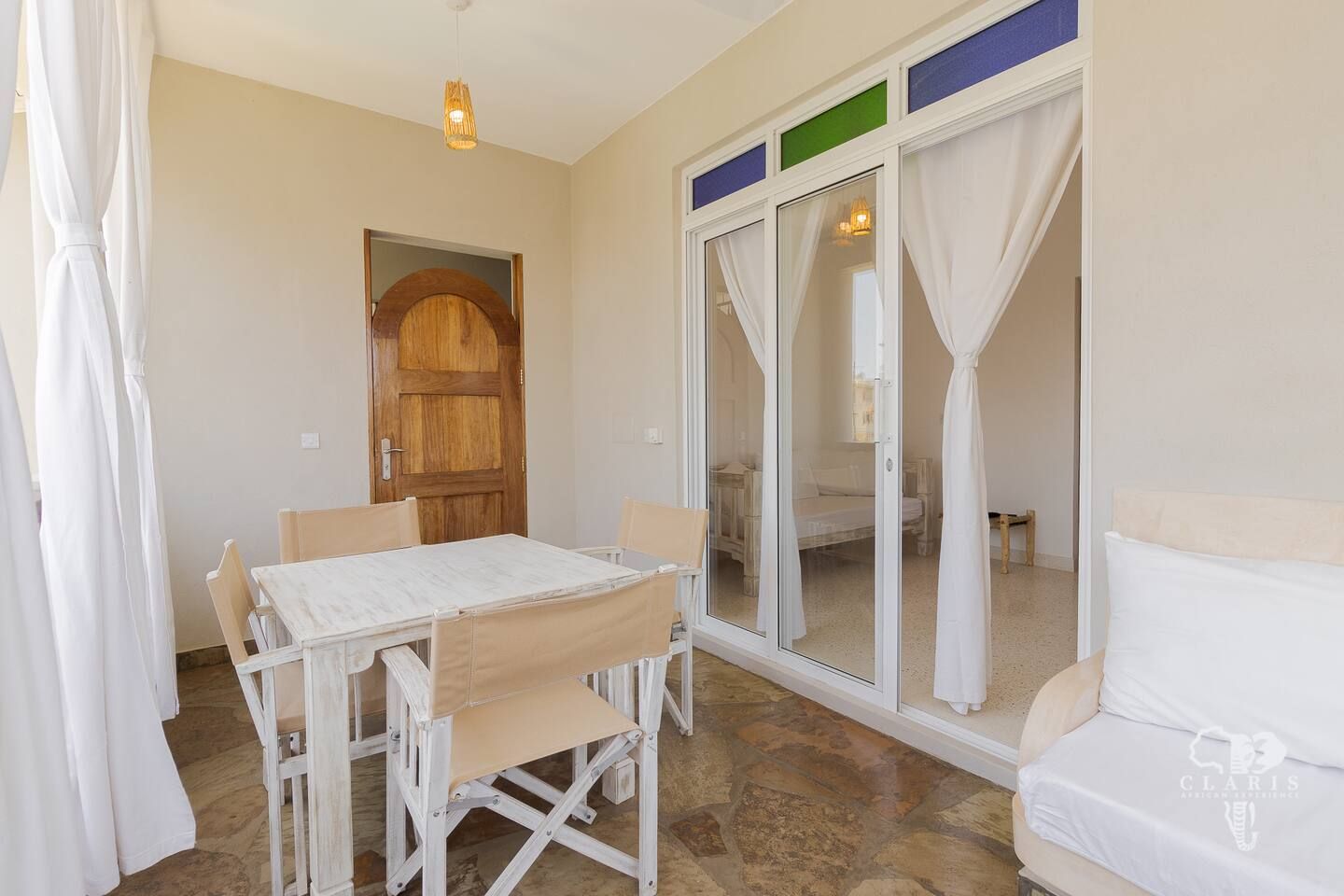 Ocean Gate Apartment