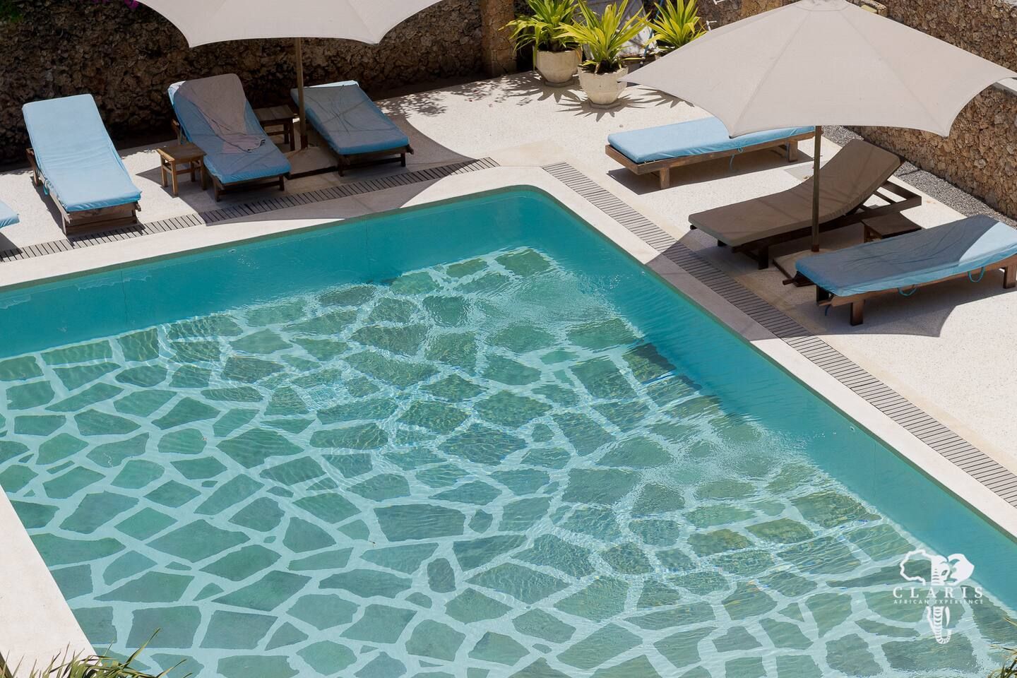 Ocean Gate Apartment