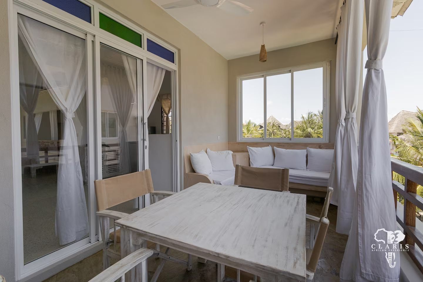 Ocean Gate Apartment