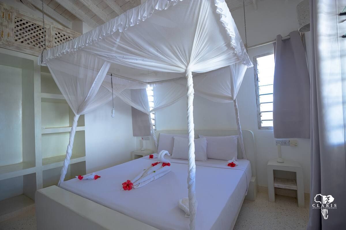 Palm & Sea Apartment