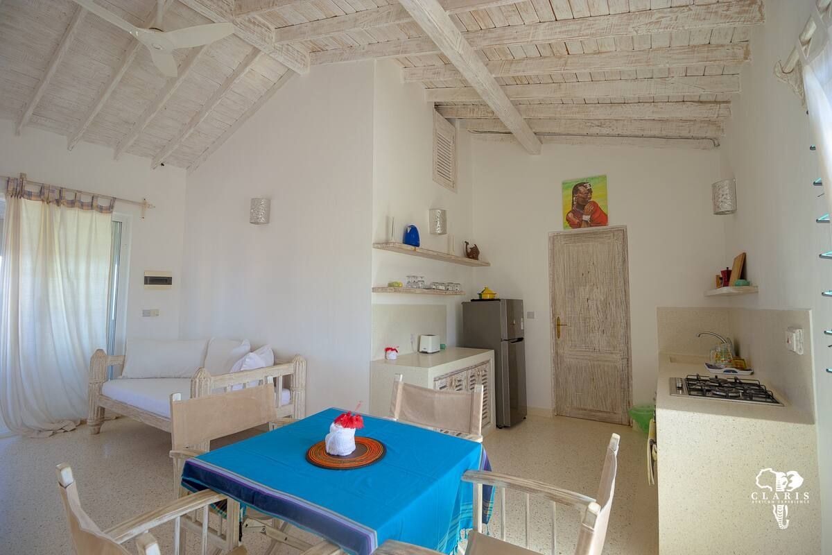 Palm & Sea Apartment