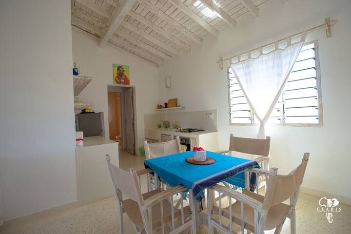 Palm & Sea Apartment