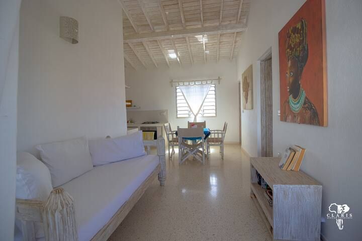 Palm & Sea Apartment