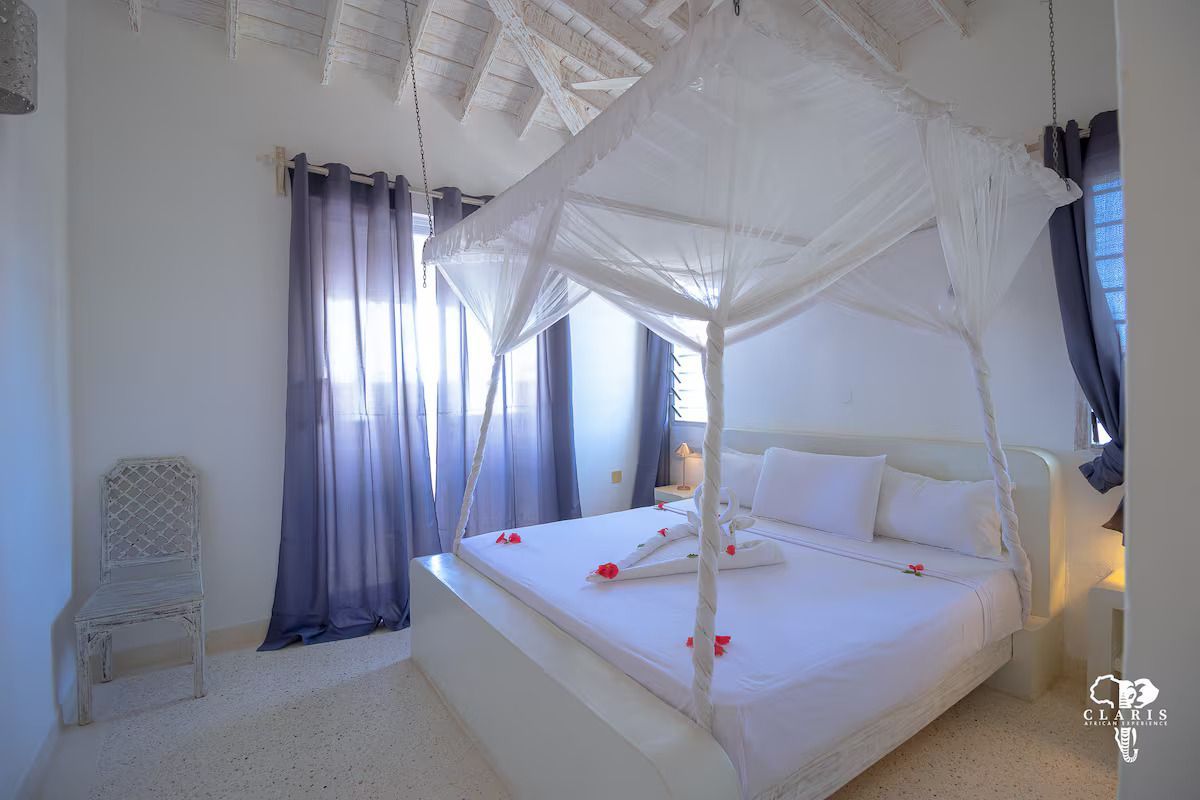 Palm & Sea Apartment