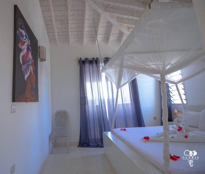 Palm & Sea Apartment