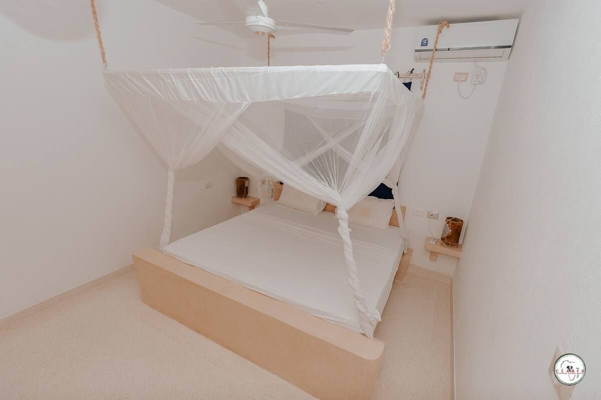 Paradise Apartment