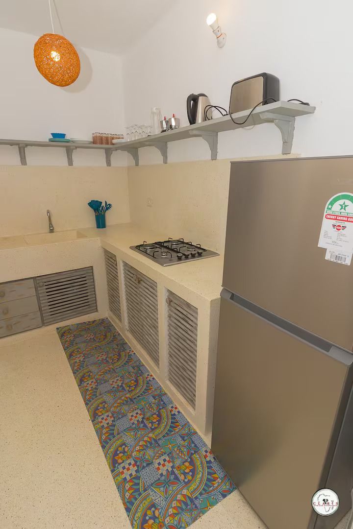 Paradise Apartment