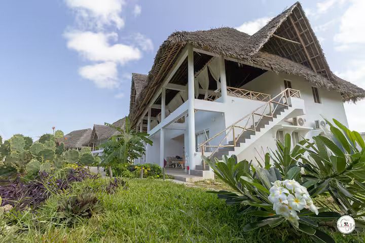 Paradise Apartment
