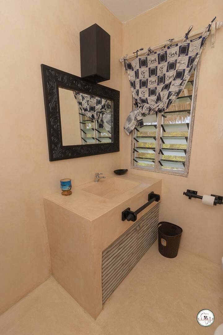 Paradise Apartment