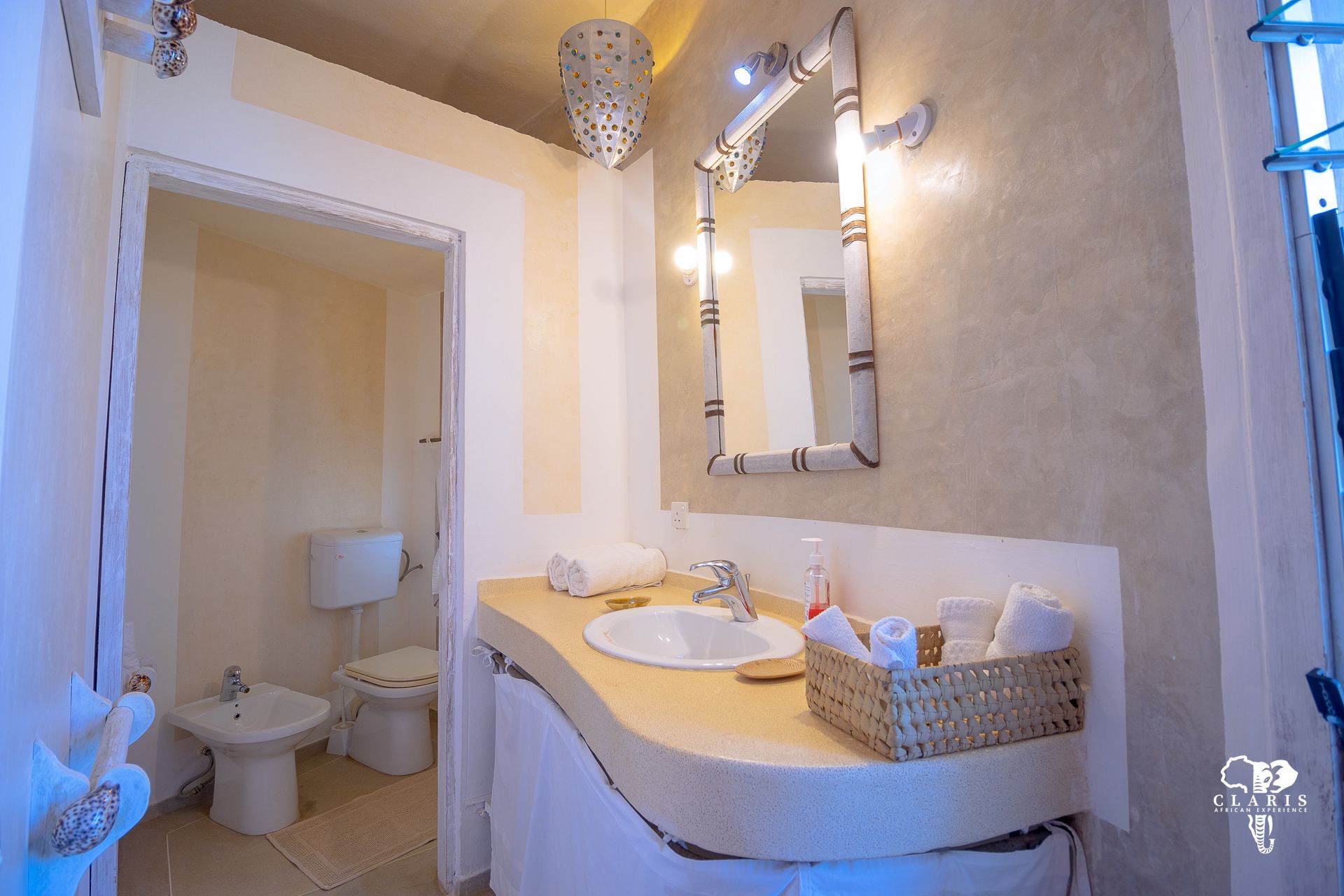 Serenity Apartment