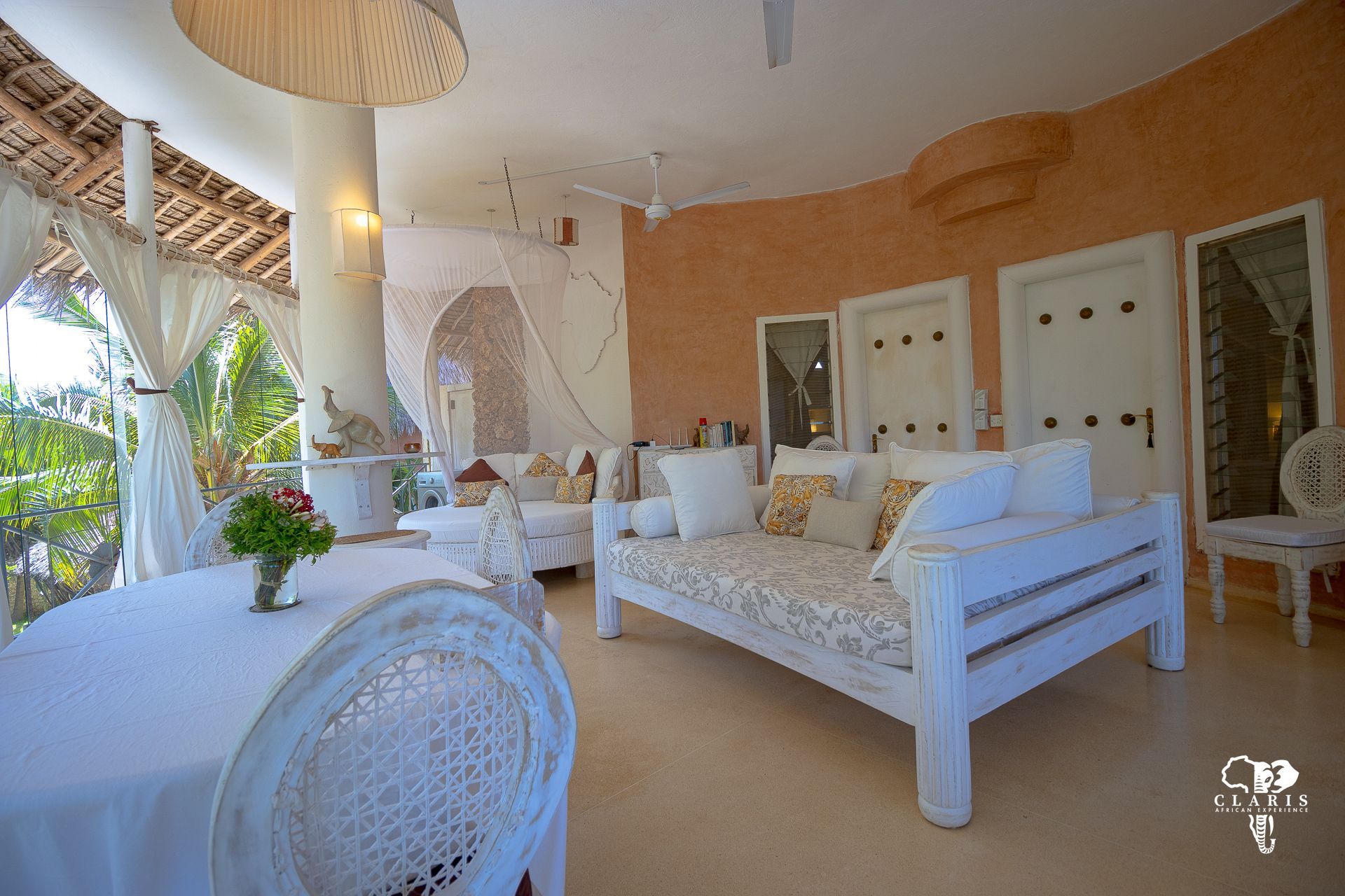 Serenity Apartment