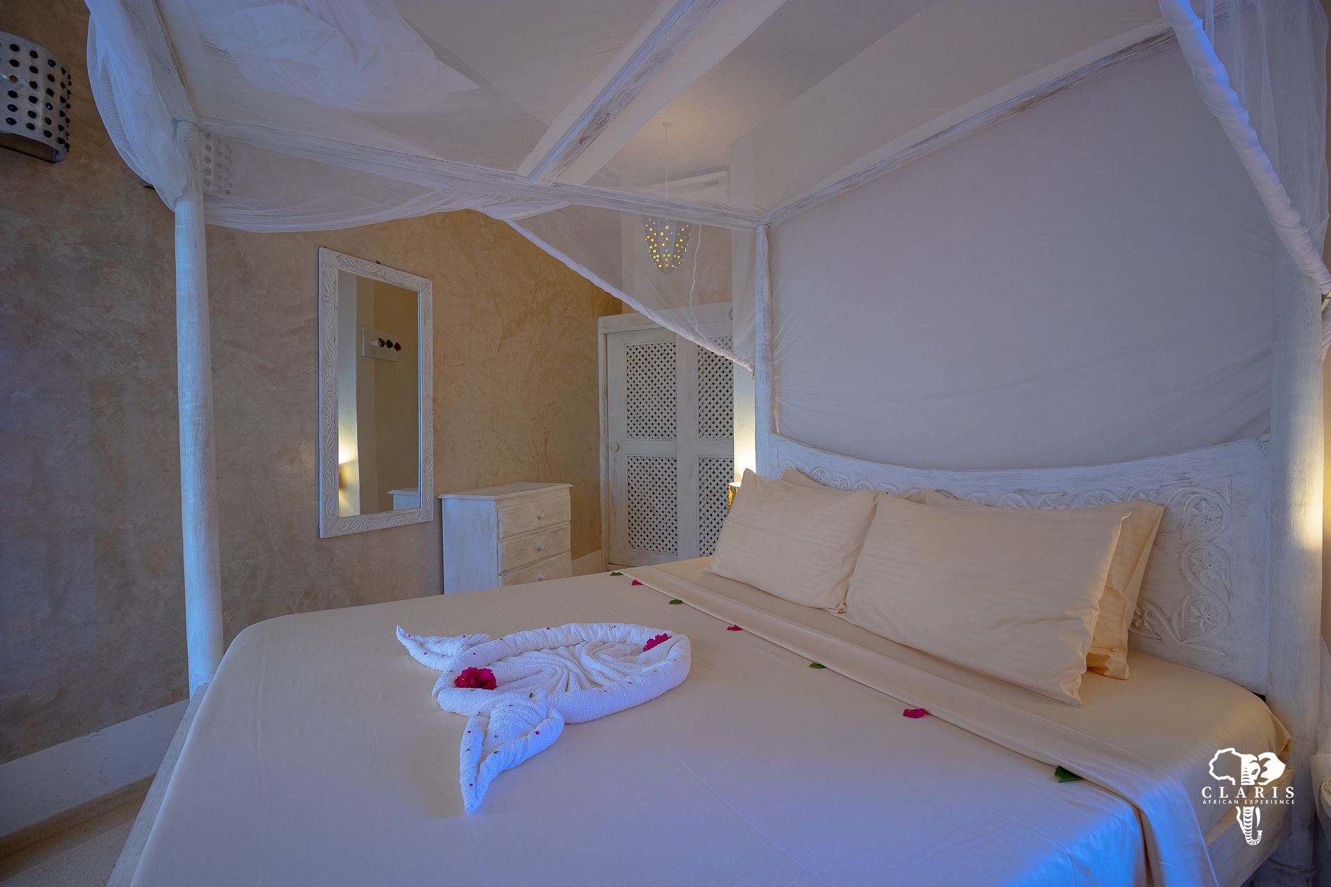 Serenity Apartment