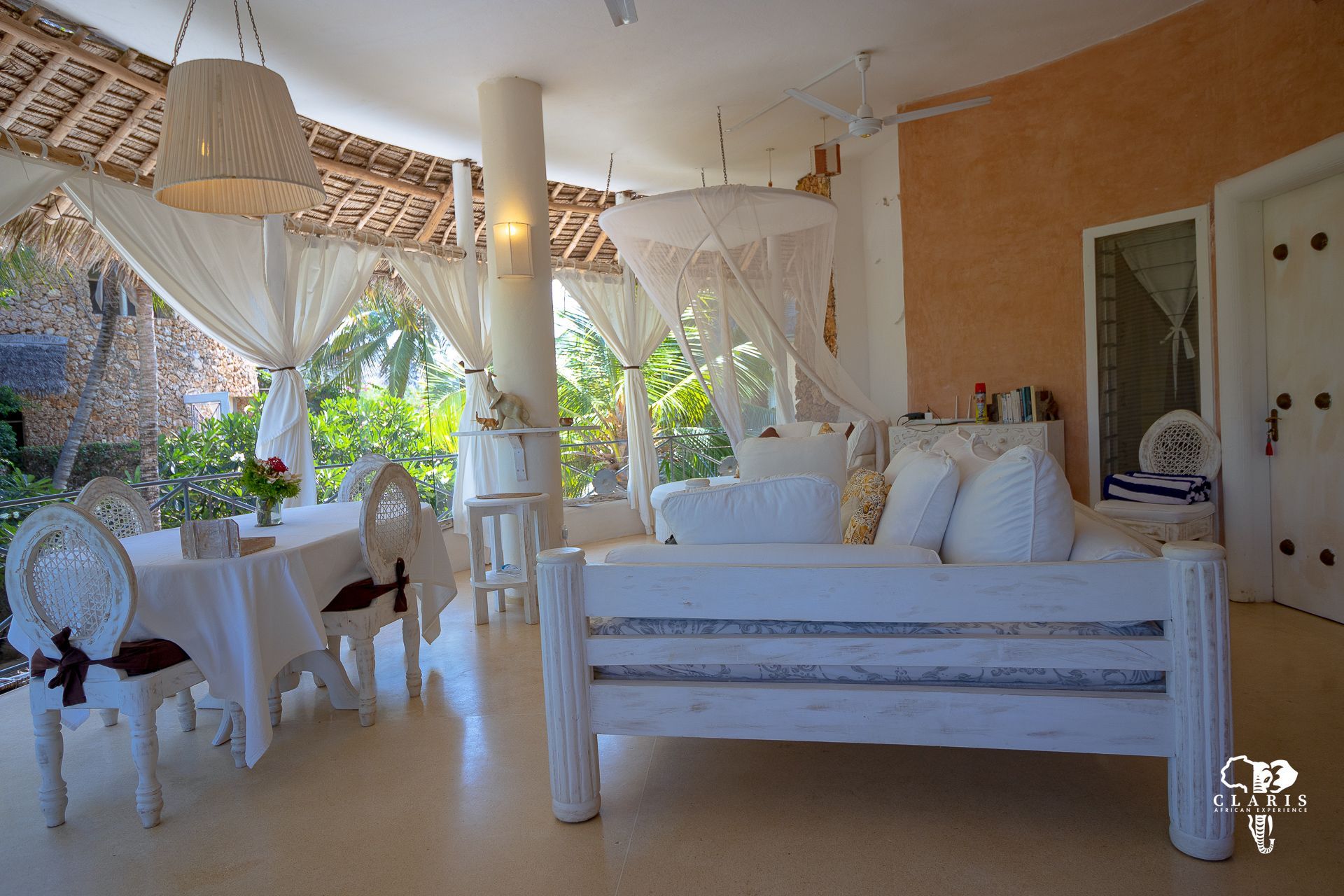 Serenity Apartment