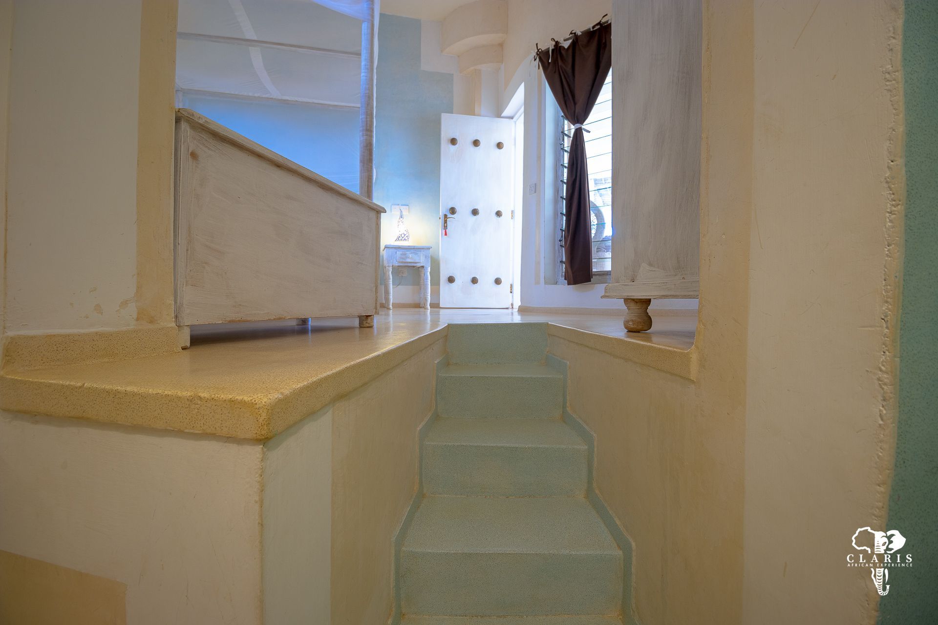 Serenity Apartment