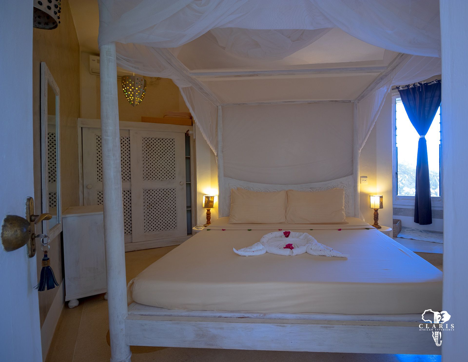 Serenity Apartment