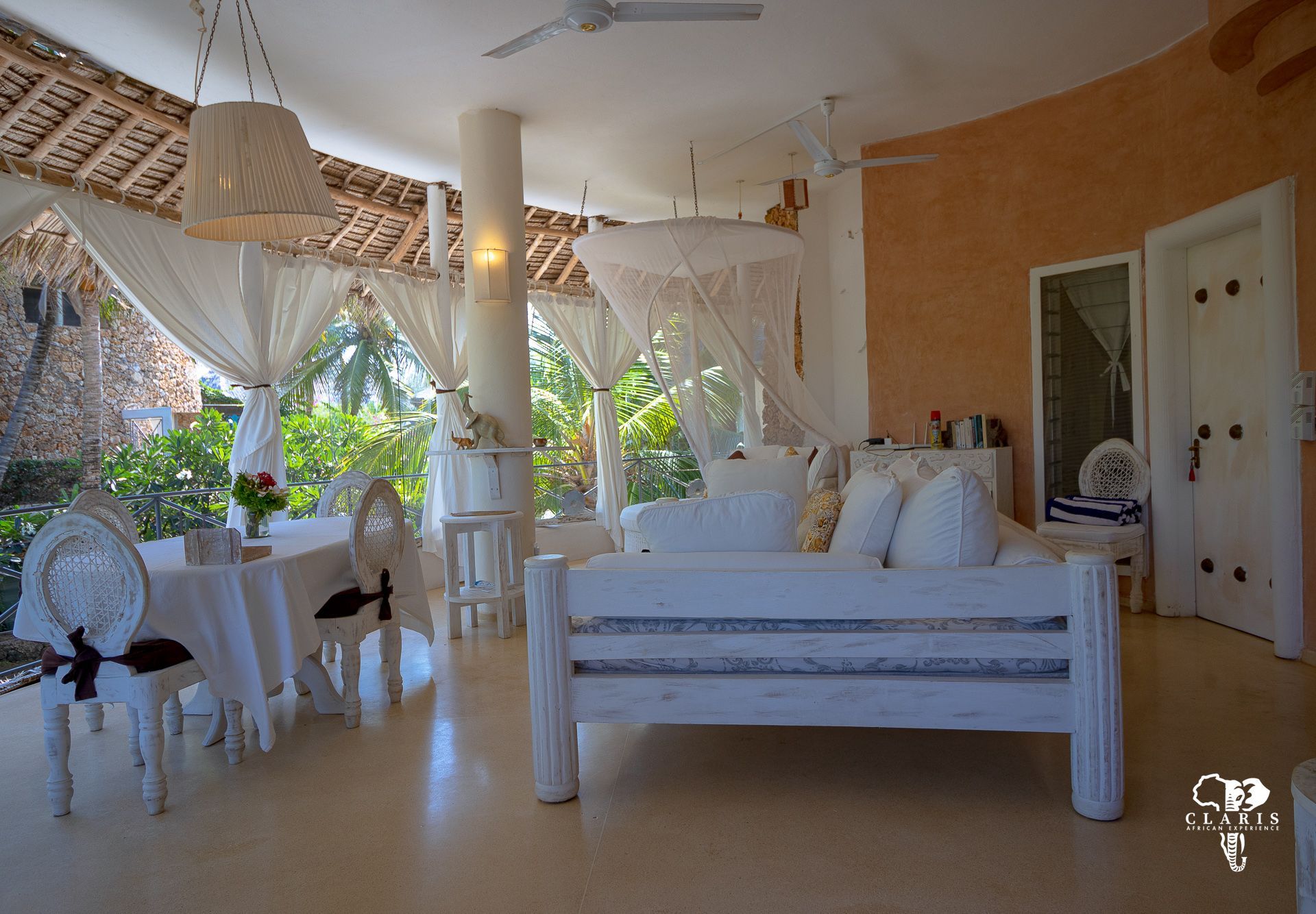 Serenity Apartment