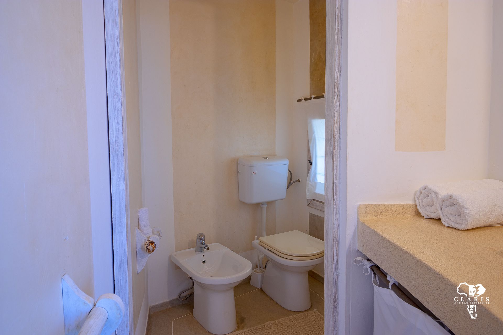Serenity Apartment