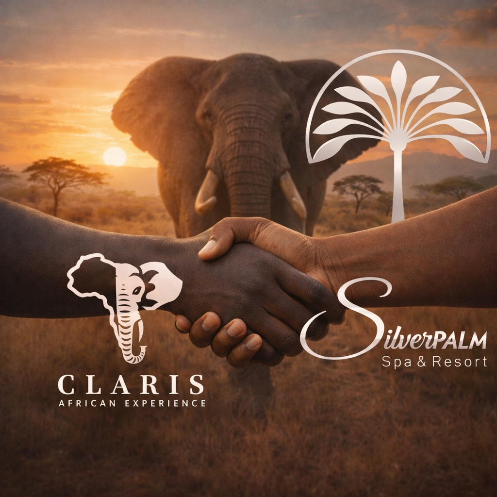 Silver Palm Spa & Resort