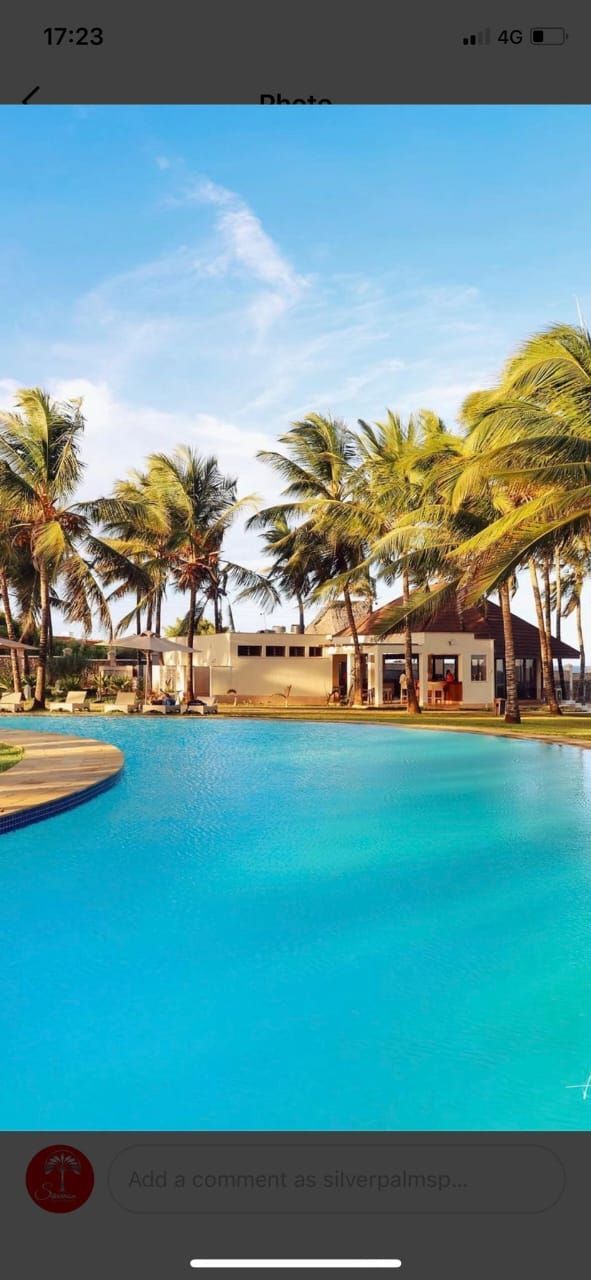 Silver Palm Spa & Resort
