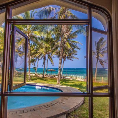 Silver Palm Spa & Resort