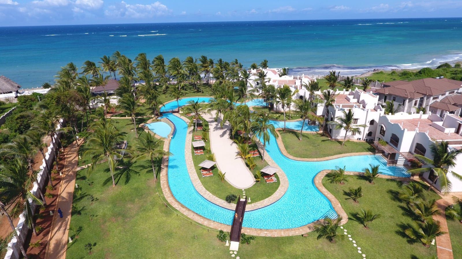 Silver Palm Spa & Resort