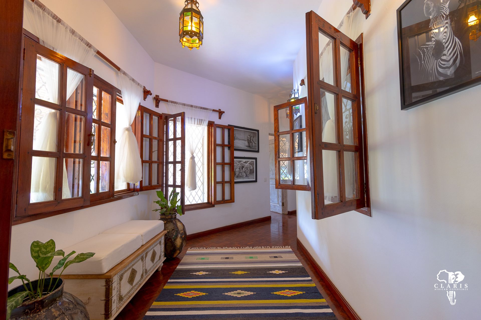 Twiga House