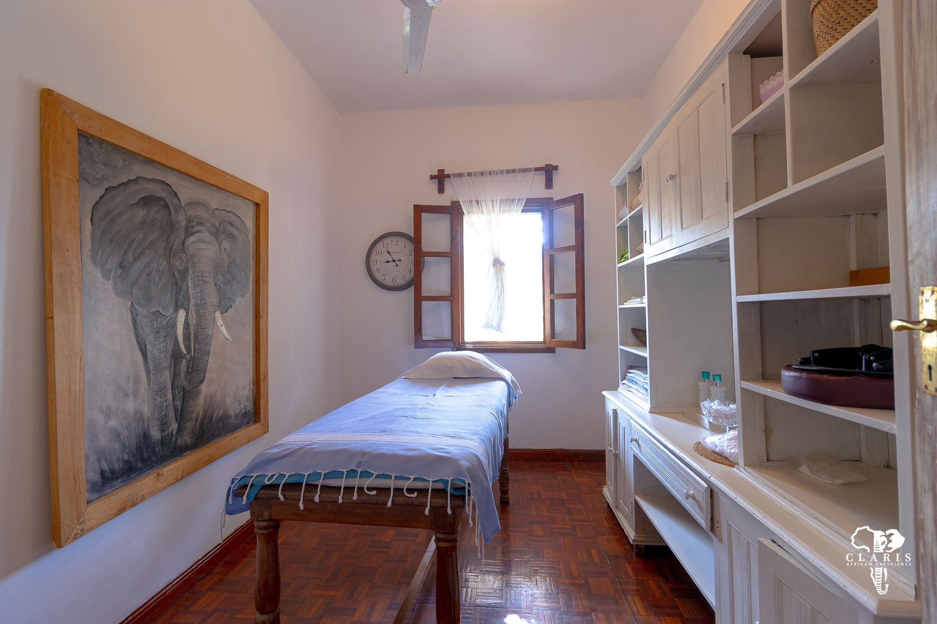 Twiga House