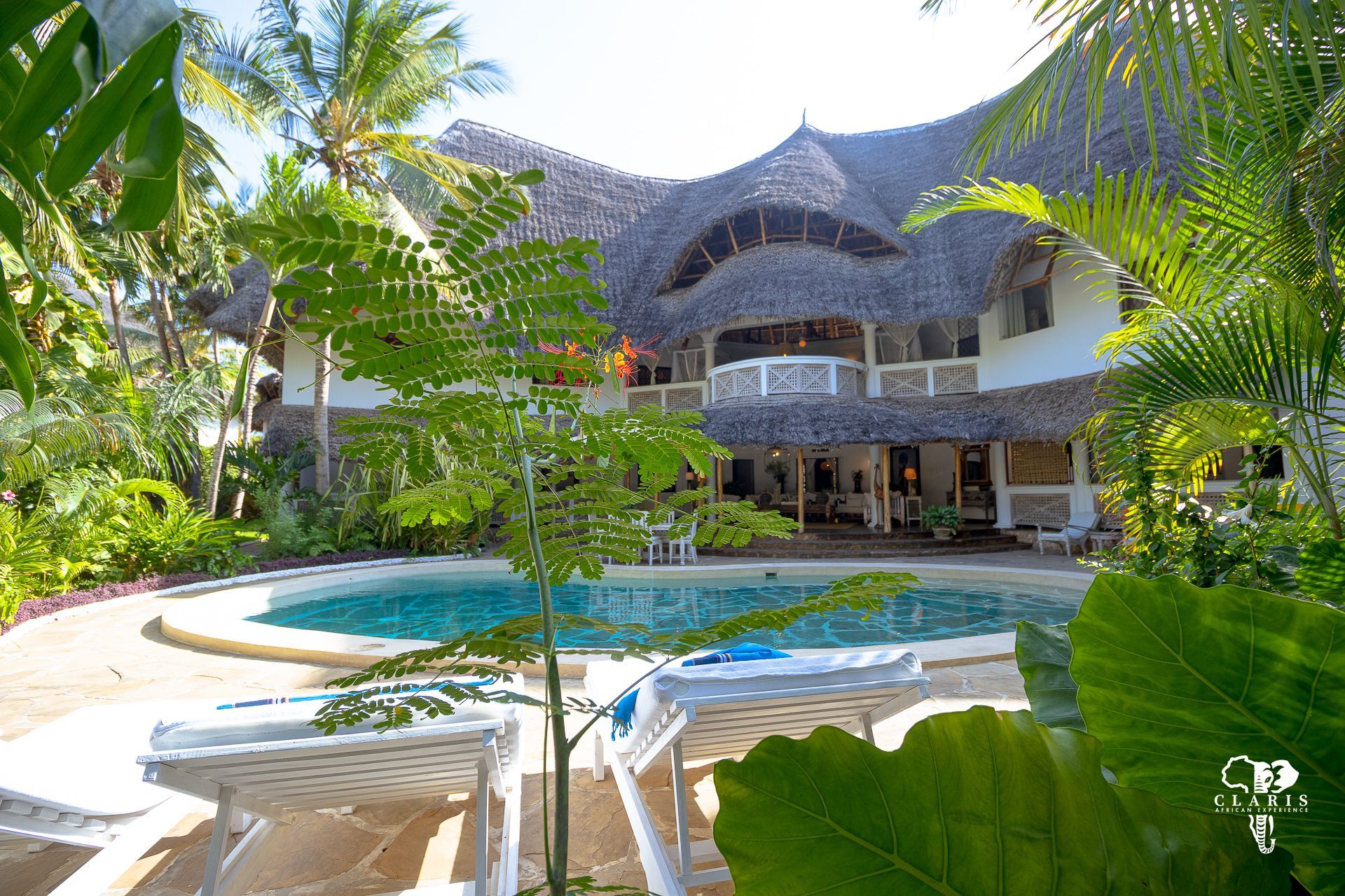Twiga House