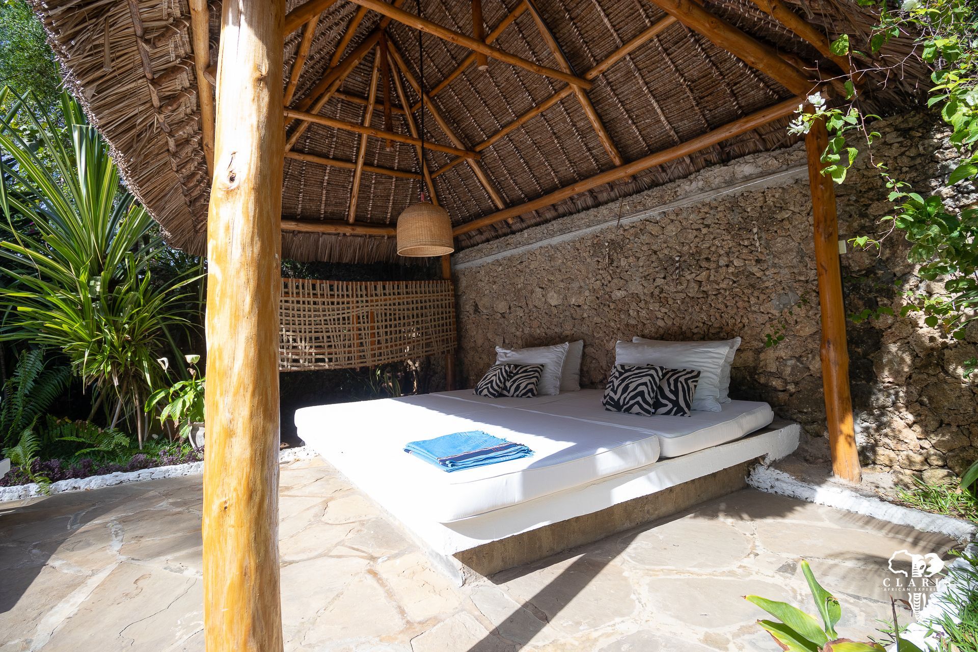 Twiga House