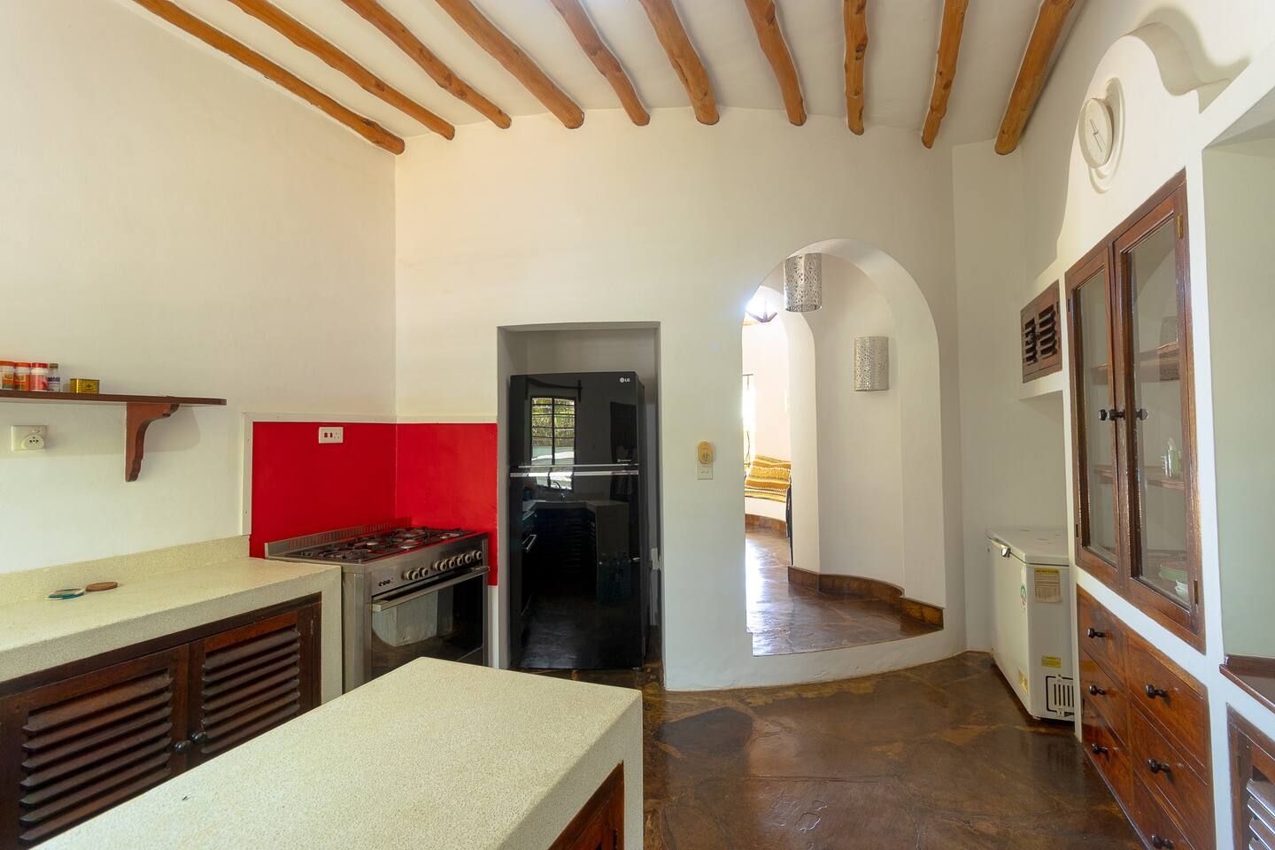 Villa Anna