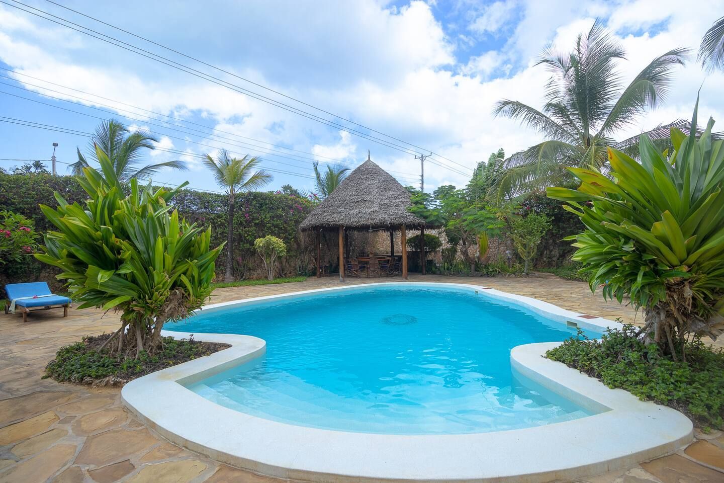 Villa Anna