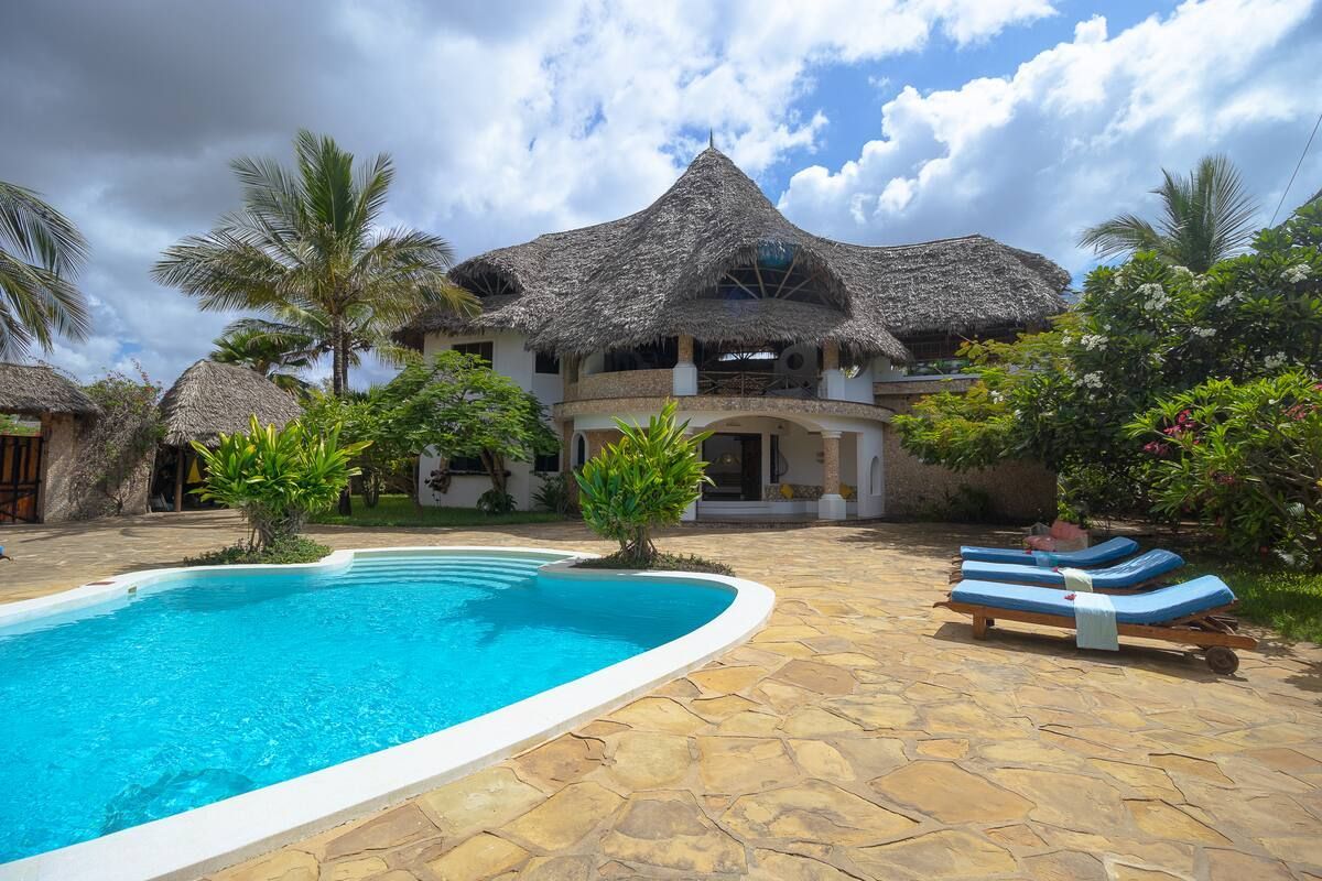 Villa Anna