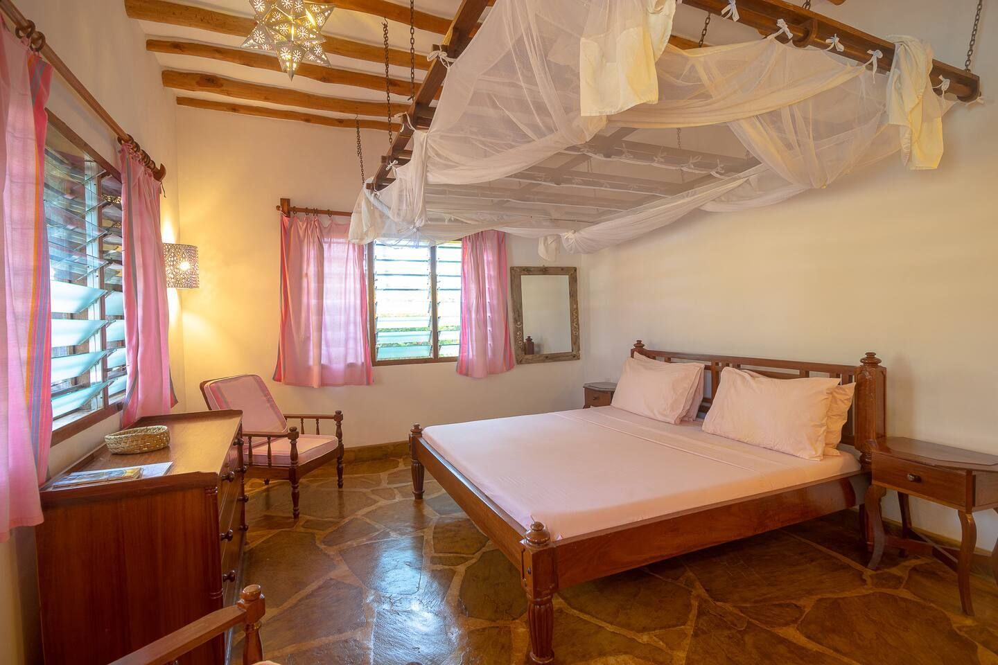 Villa Anna