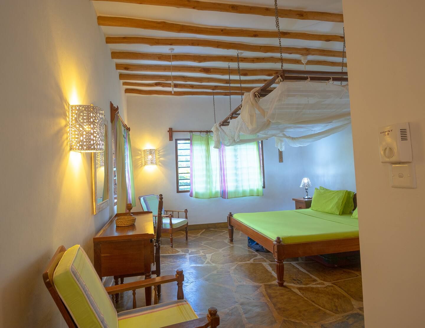Villa Anna