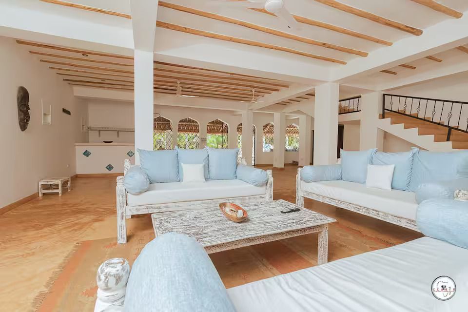 Villa Josephine