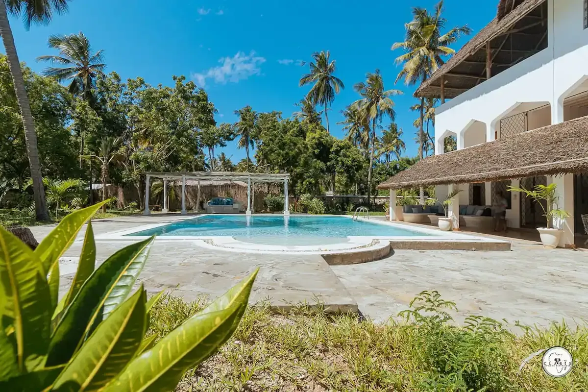 Villa Josephine