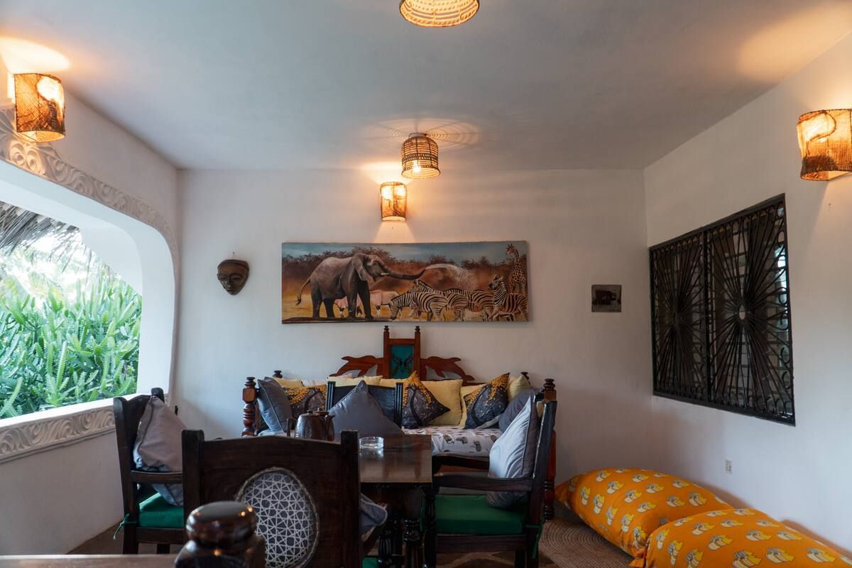 Villa Jupiter