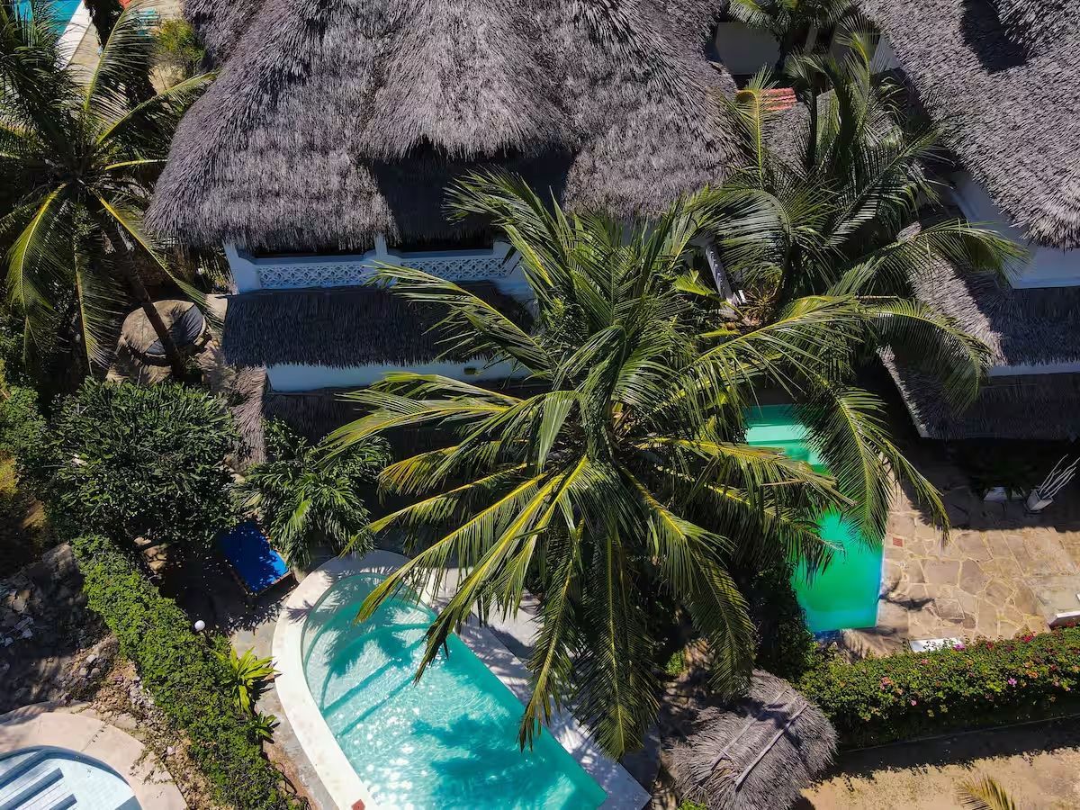Villa Jupiter