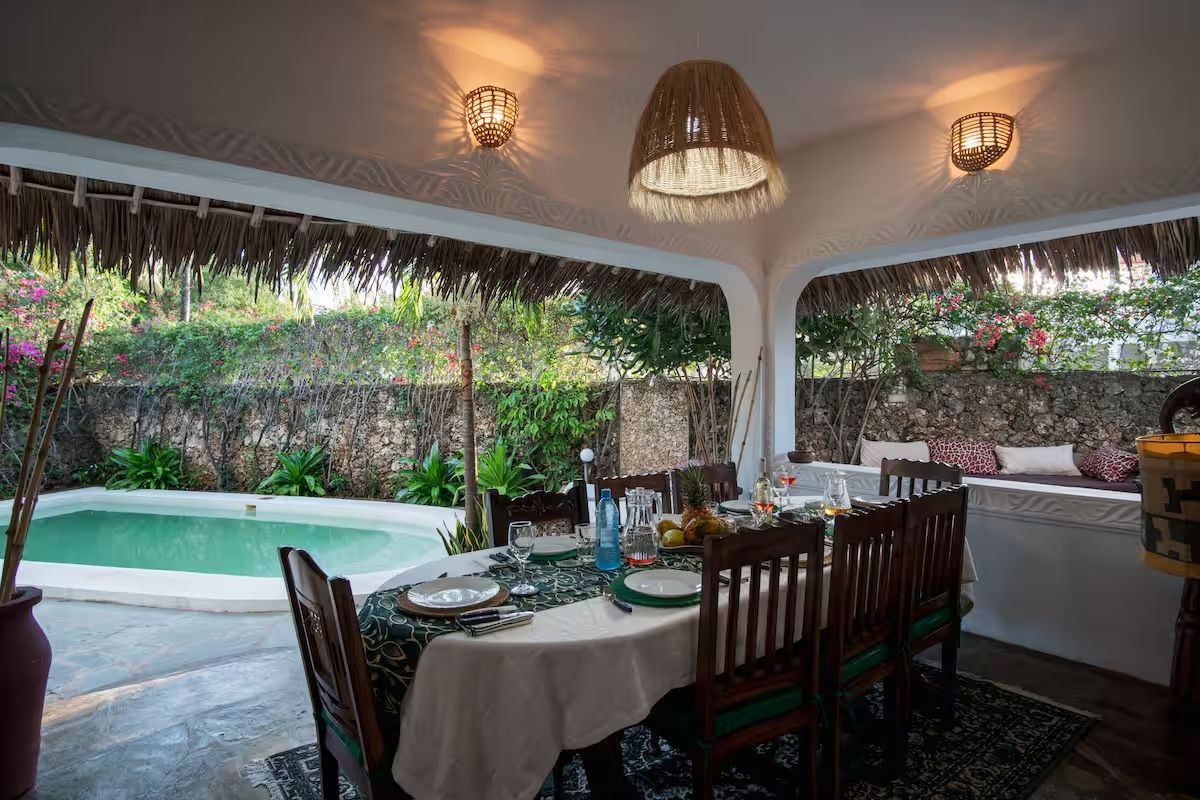 Villa Jupiter