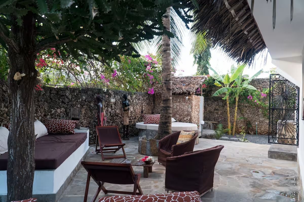 Villa Jupiter