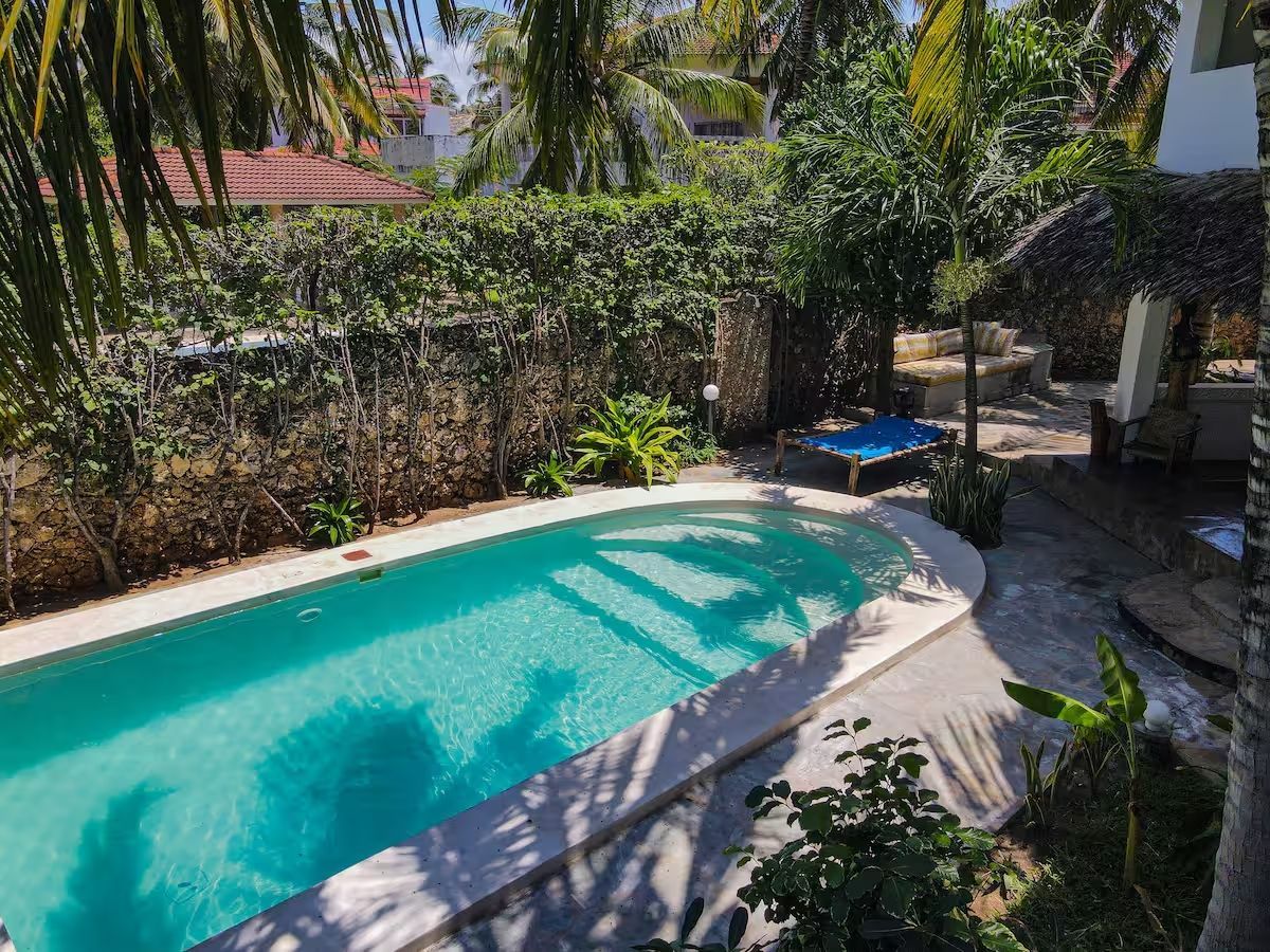 Villa Jupiter