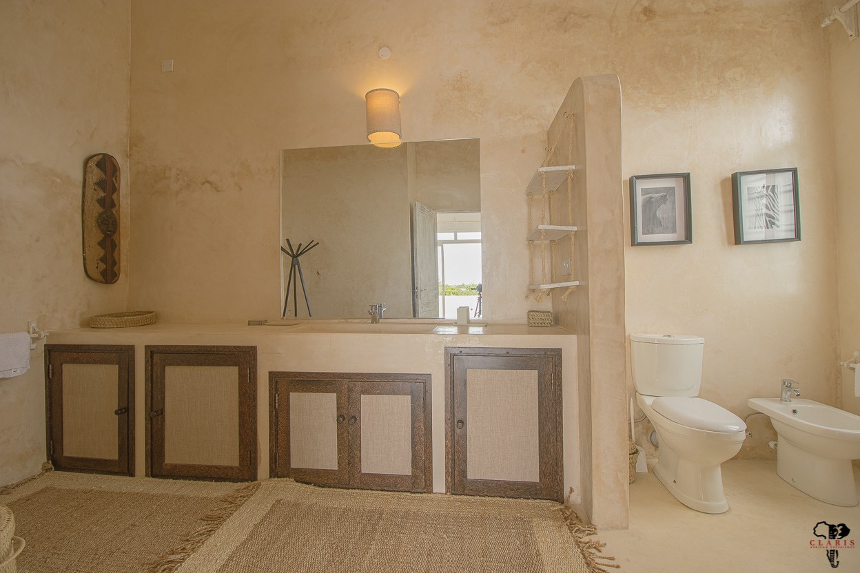 Luxury Under The African Sky